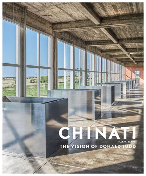 donald judd fondazione prada|John Wesley – The Chinati Foundation.